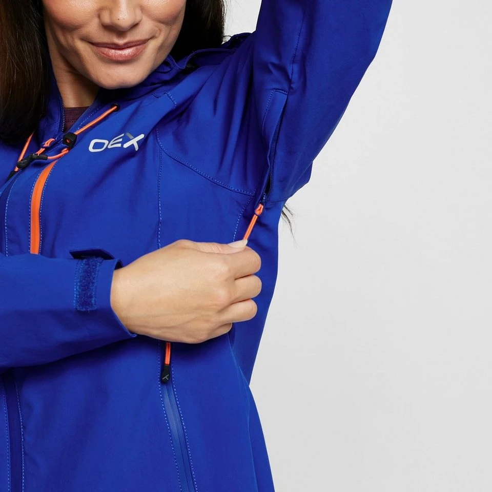 Women’s Fortitude Waterproof Jacket - Image 9