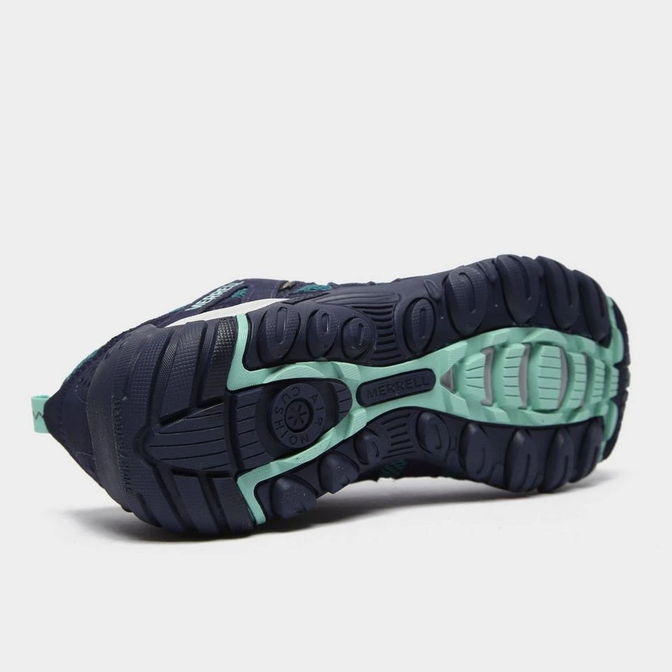 Merrell Women's Accentor II Waterproof Shoes - Image 2