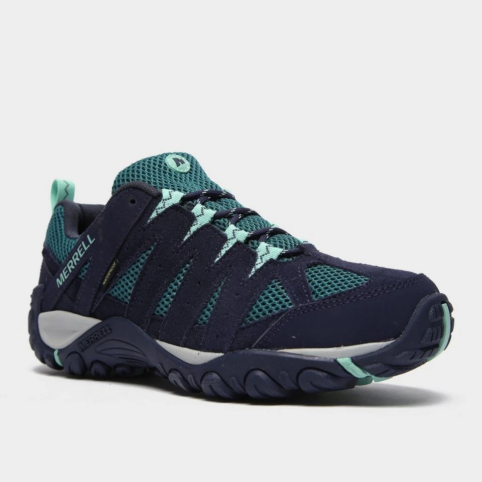 Merrell Women's Accentor II Waterproof Shoes - Image 3