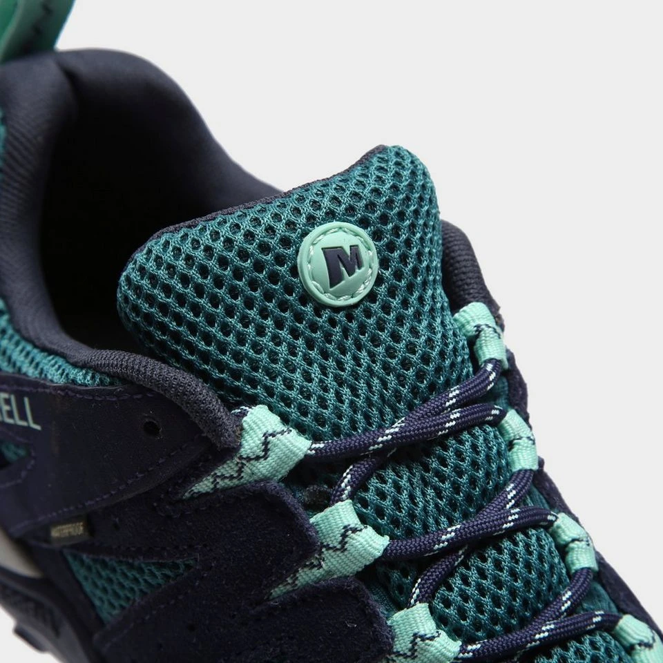 Merrell Women's Accentor II Waterproof Shoes - Image 5