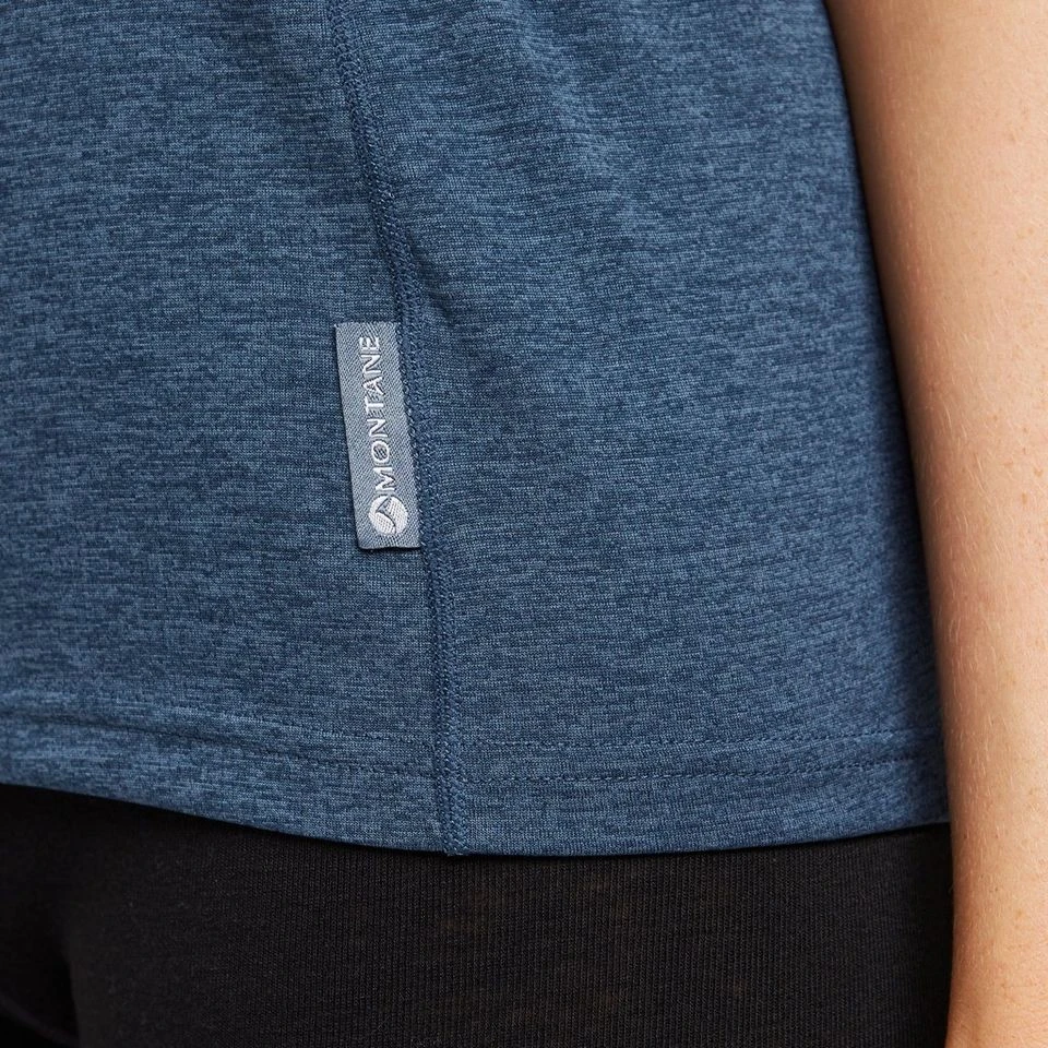 Montane Women's Dart T-Shirt - Image 5