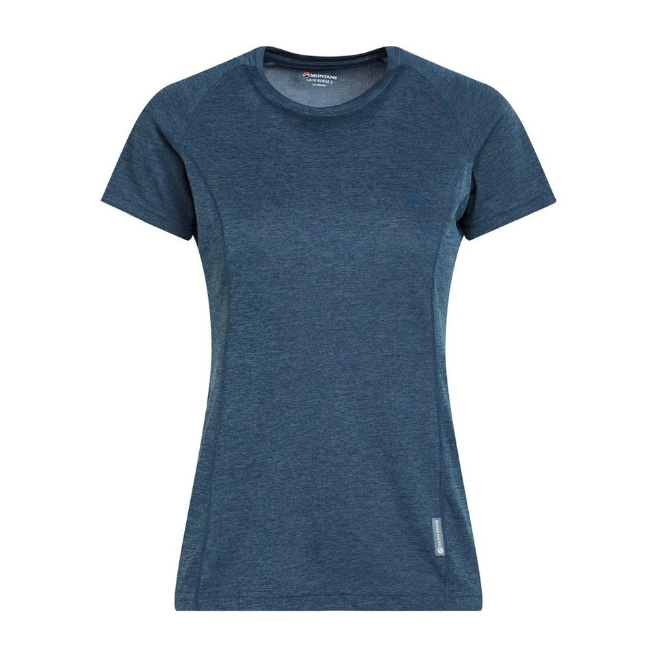 Montane Women's Dart T-Shirt - Image 6