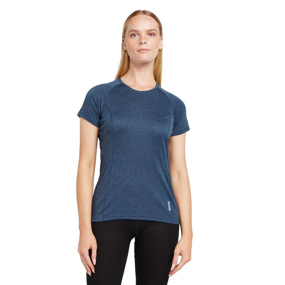 Montane Women's Dart T-Shirt - Image 7