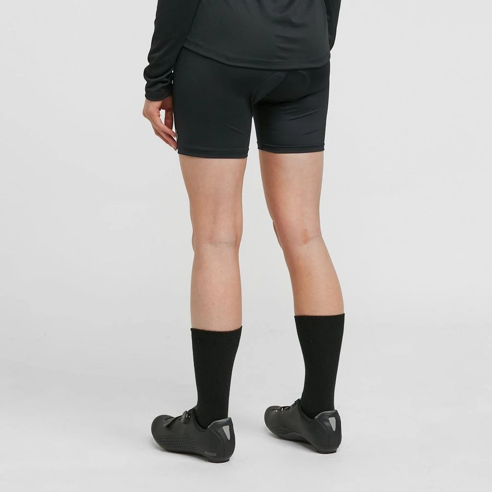 Dare 2b Women's Basic Padded Cycling Shorts - Image 2