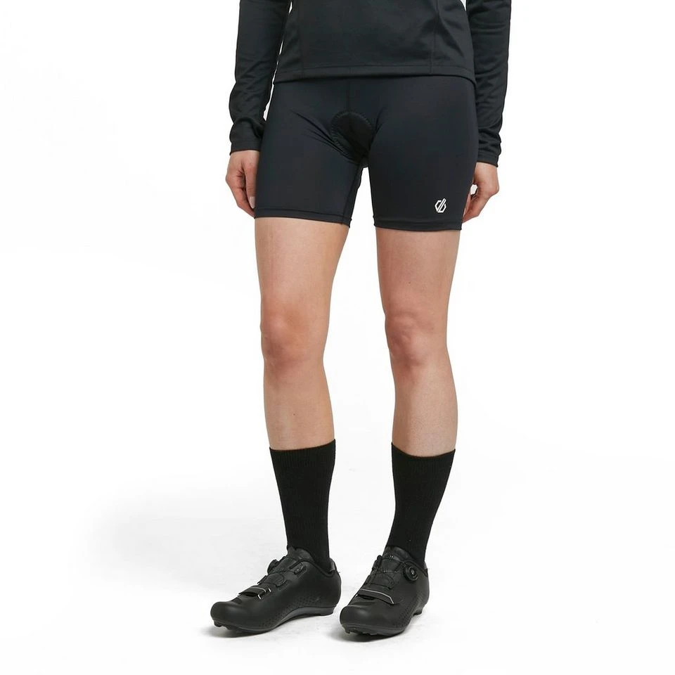 Dare 2b Women's Basic Padded Cycling Shorts - Image 6