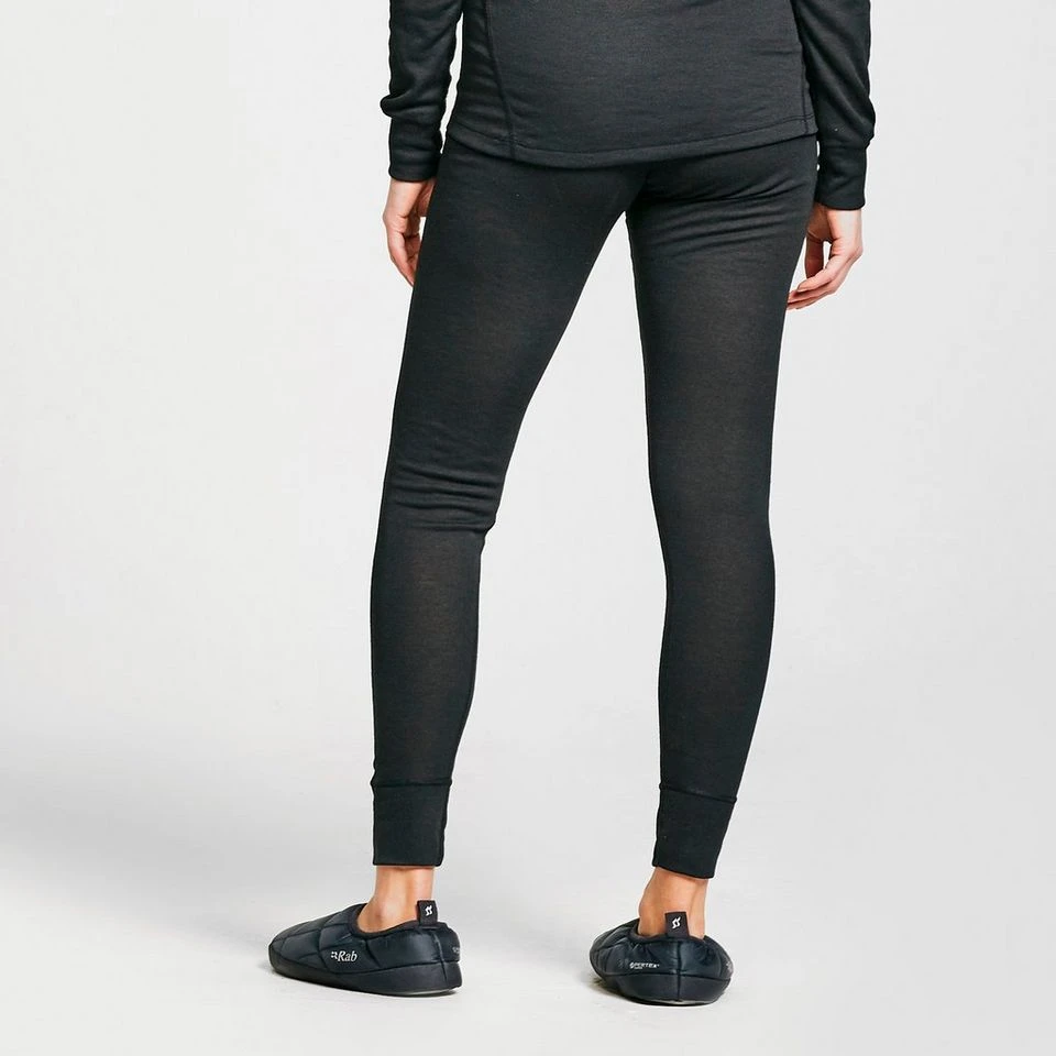 Odlo Women’s Eco Active Warm Pant - Image 2