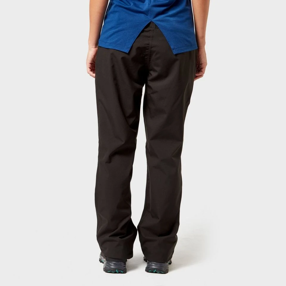 Craghoppers Women's Airedale Waterproof Trousers - Image 2