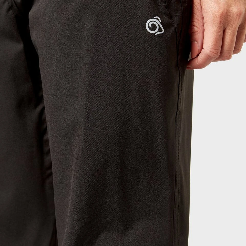 Craghoppers Women's Airedale Waterproof Trousers - Image 4