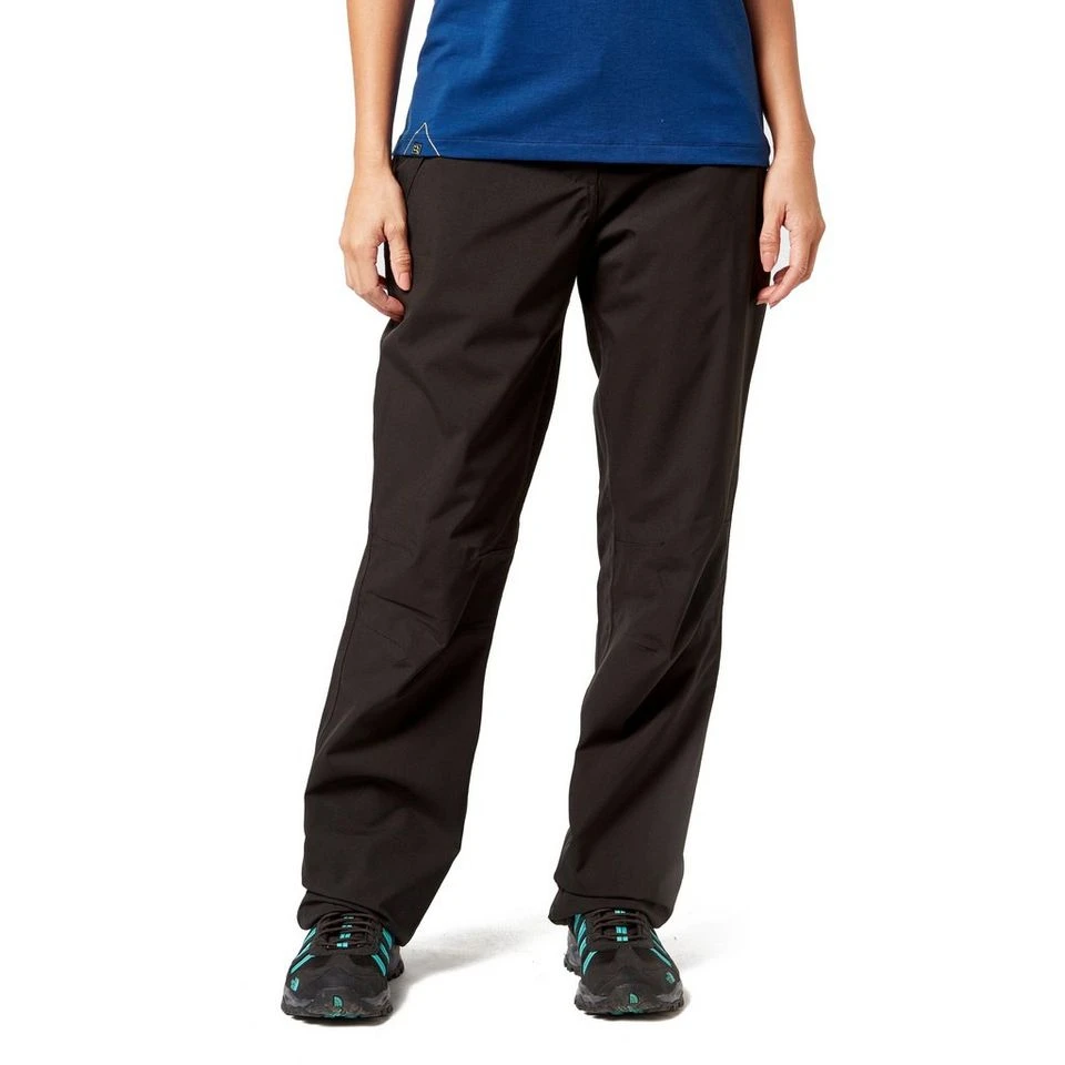 Craghoppers Women's Airedale Waterproof Trousers - Image 5
