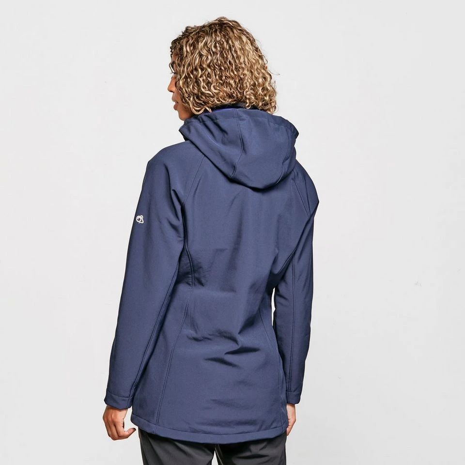 Craghoppers Women's Ara Weatherproof Jacket - Image 2