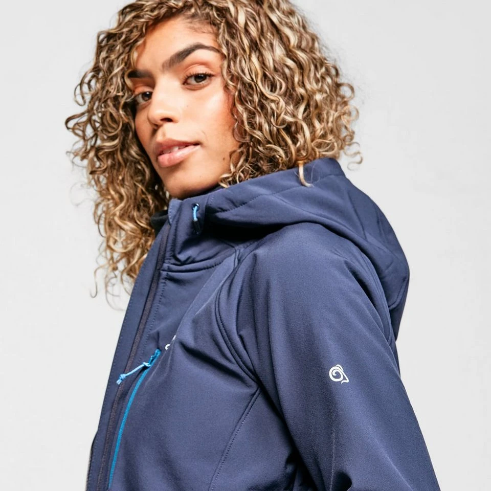 Craghoppers Women's Ara Weatherproof Jacket - Image 4