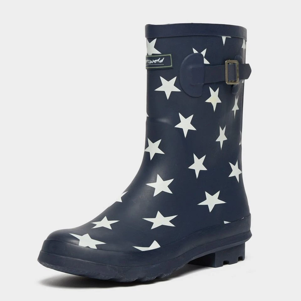 Cotswold Women's Badminton Welly - Image 3