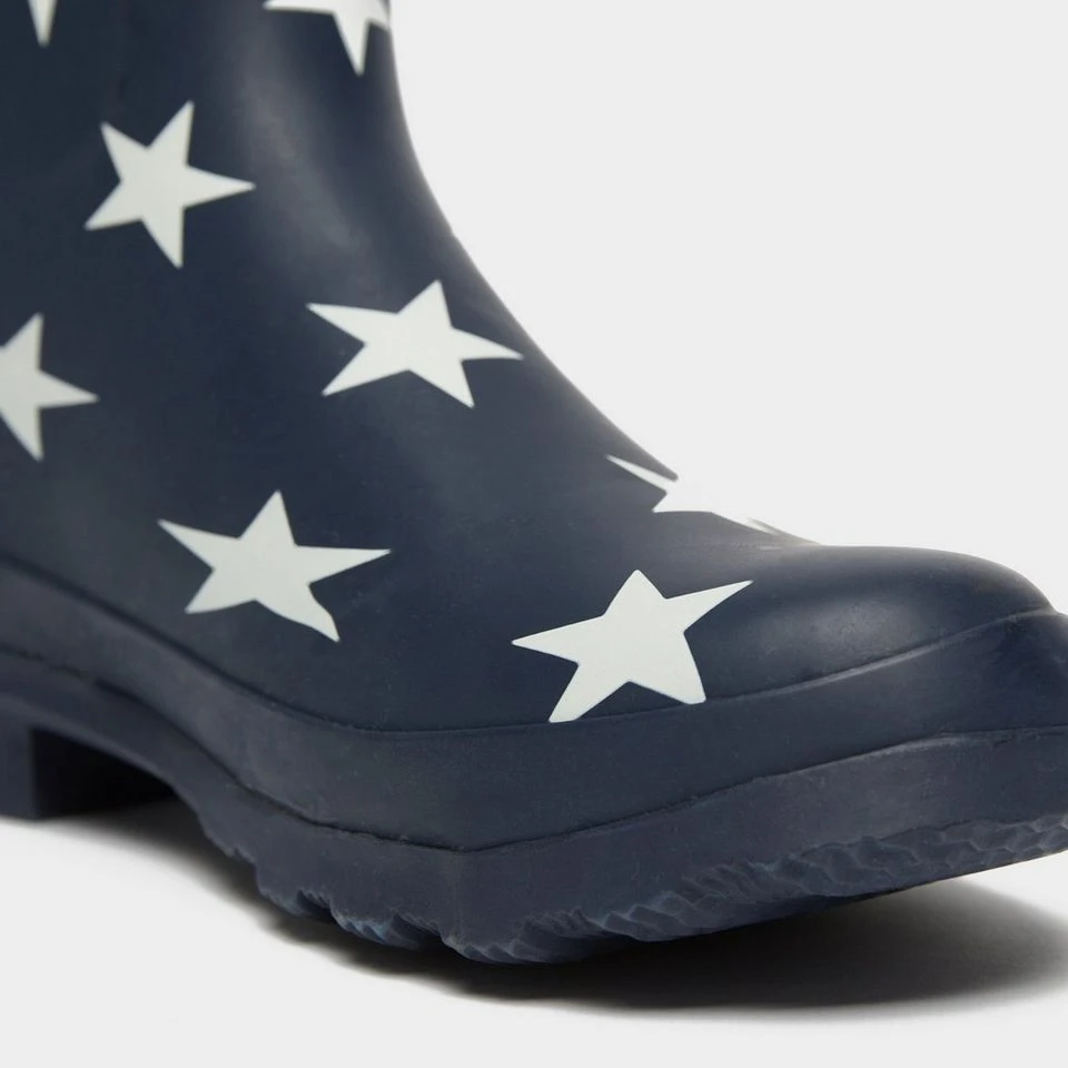 Cotswold Women's Badminton Welly - Image 4