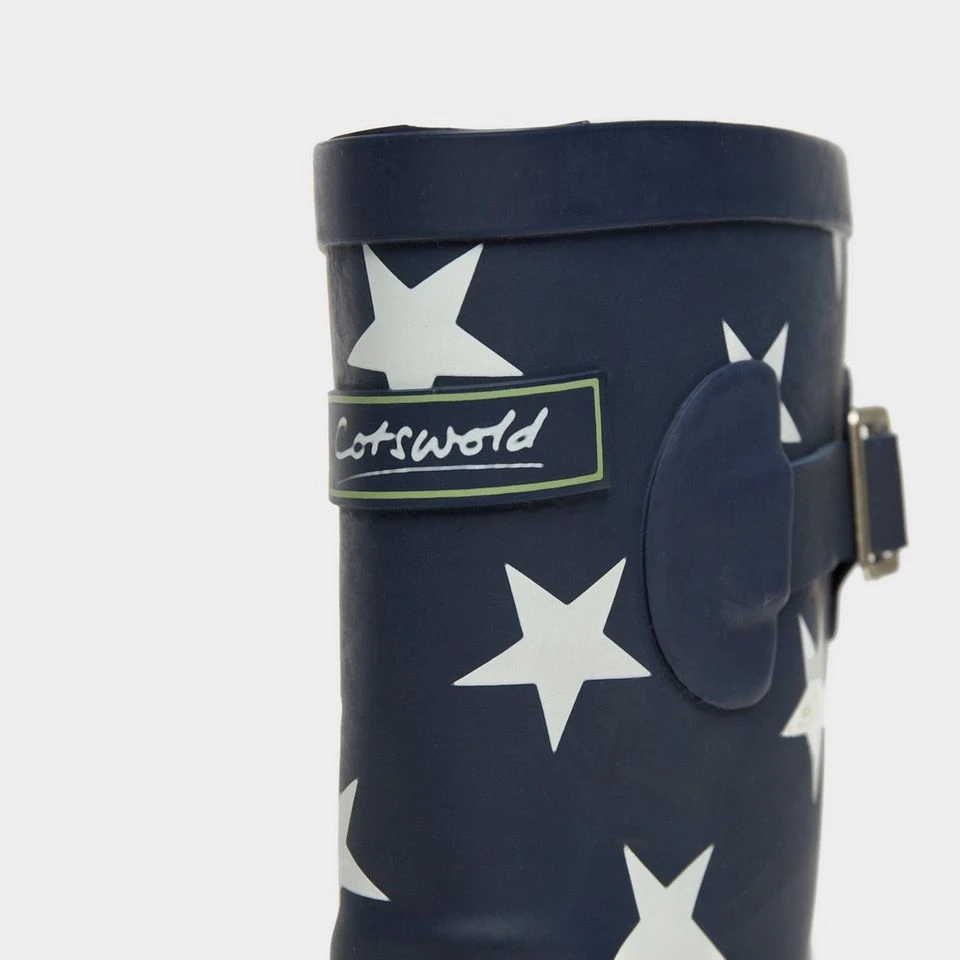 Cotswold Women's Badminton Welly - Image 5