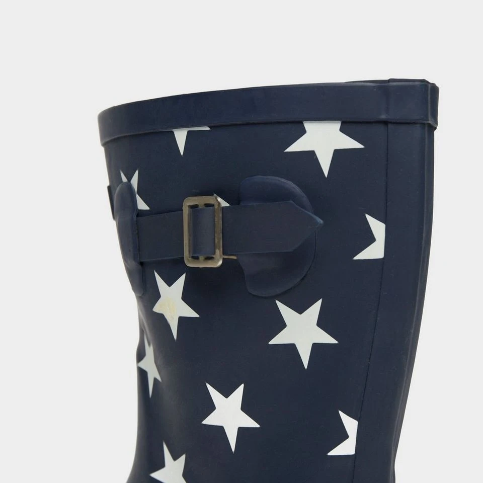 Cotswold Women's Badminton Welly - Image 6