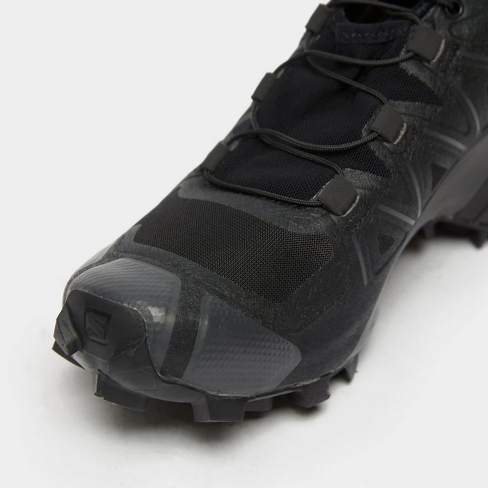 Salomon Women’s Speedcross 5 Trail Running Shoe - Image 5