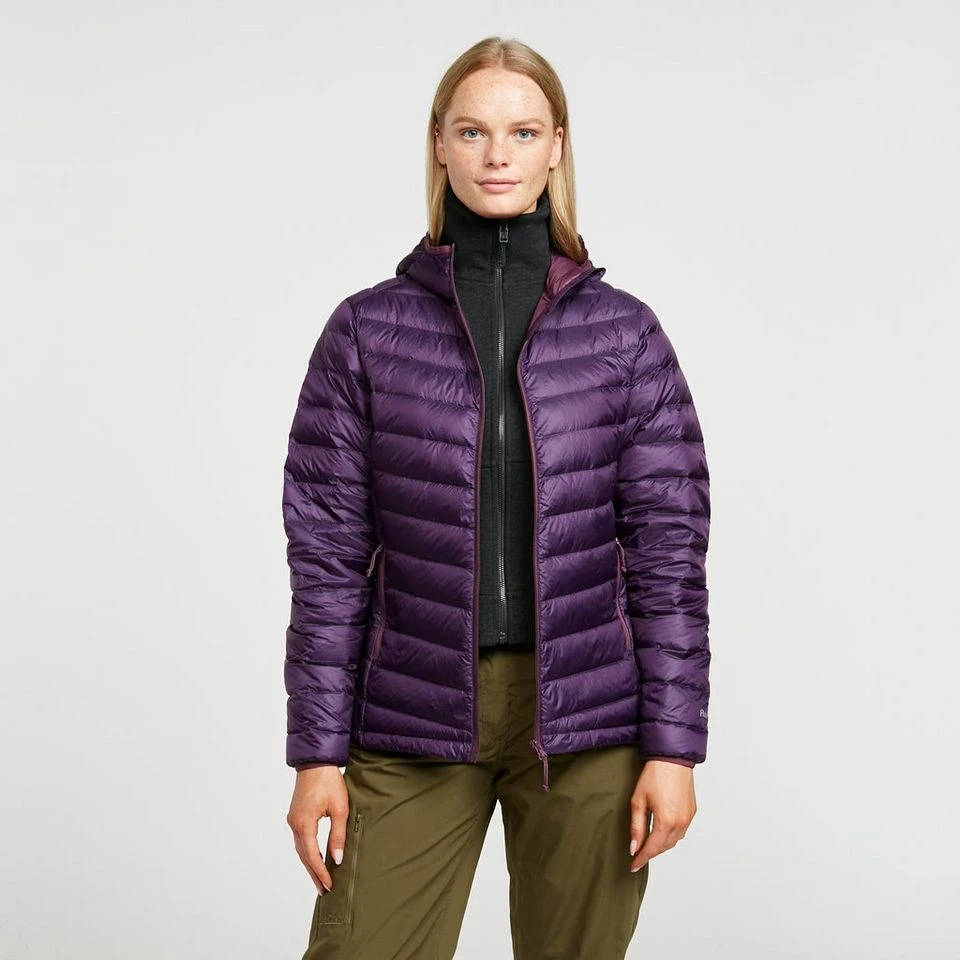 Women's Packlite Alpinist Jacket