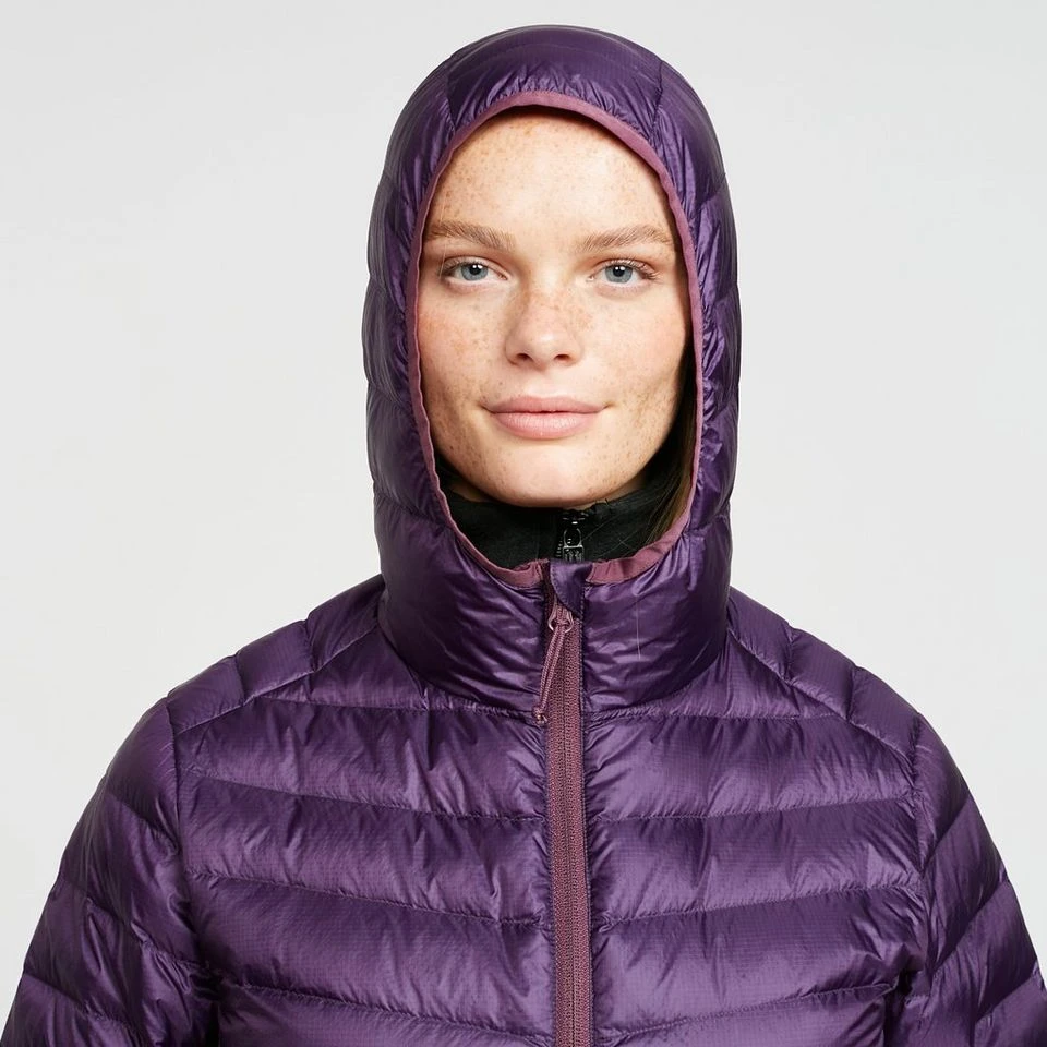 Women's Packlite Alpinist Jacket - Image 4
