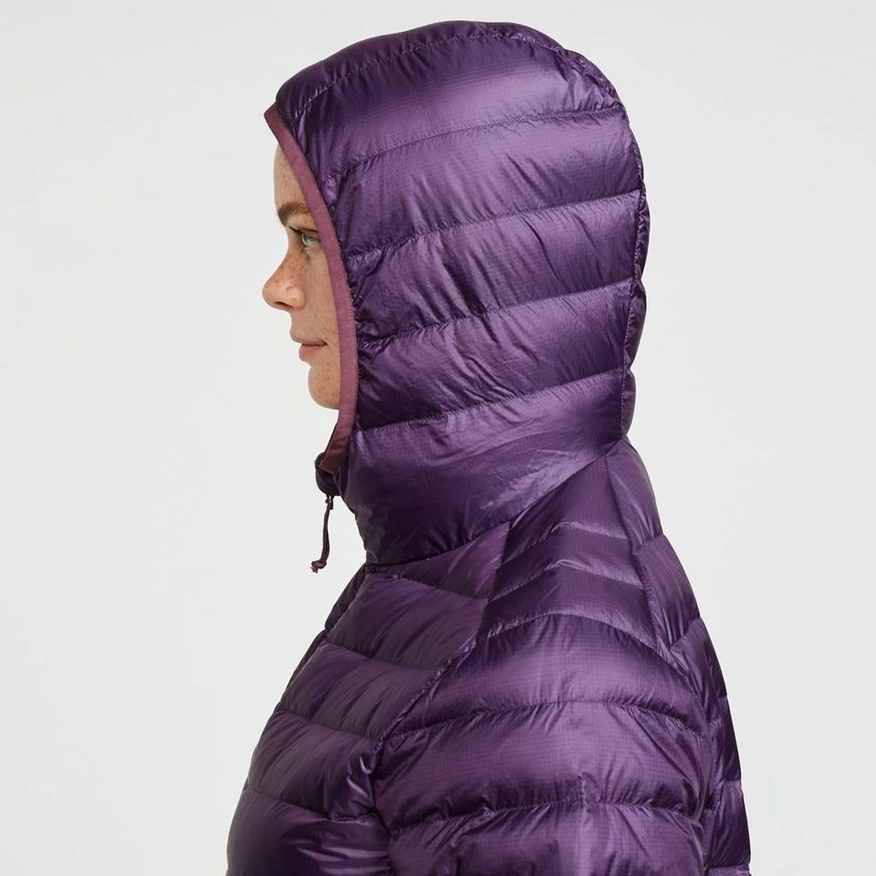 Women's Packlite Alpinist Jacket - Image 5