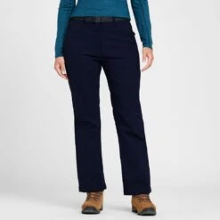Women's Stretch Trousers