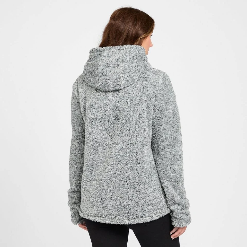 Women’s Theory Full-Zip Fleece - Image 2