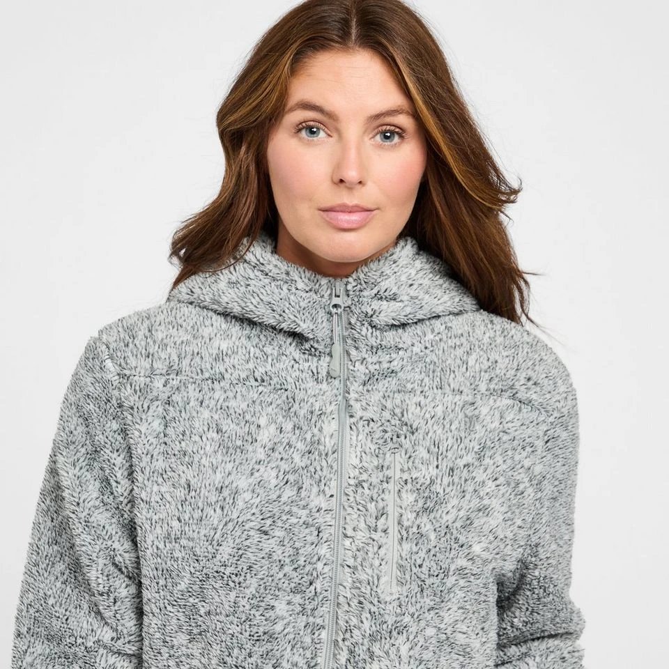 Women’s Theory Full-Zip Fleece - Image 4