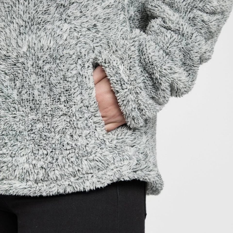 Women’s Theory Full-Zip Fleece - Image 6