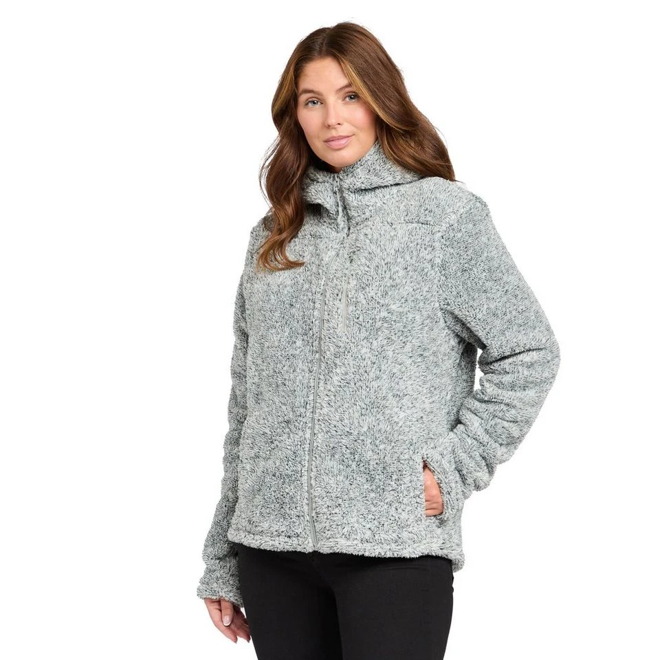 Women’s Theory Full-Zip Fleece - Image 9