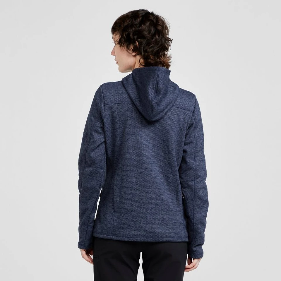 Women’s Source Full-Zip Fleece - Image 2
