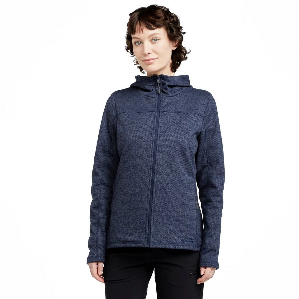 Women’s Source Full-Zip Fleece - Image 7