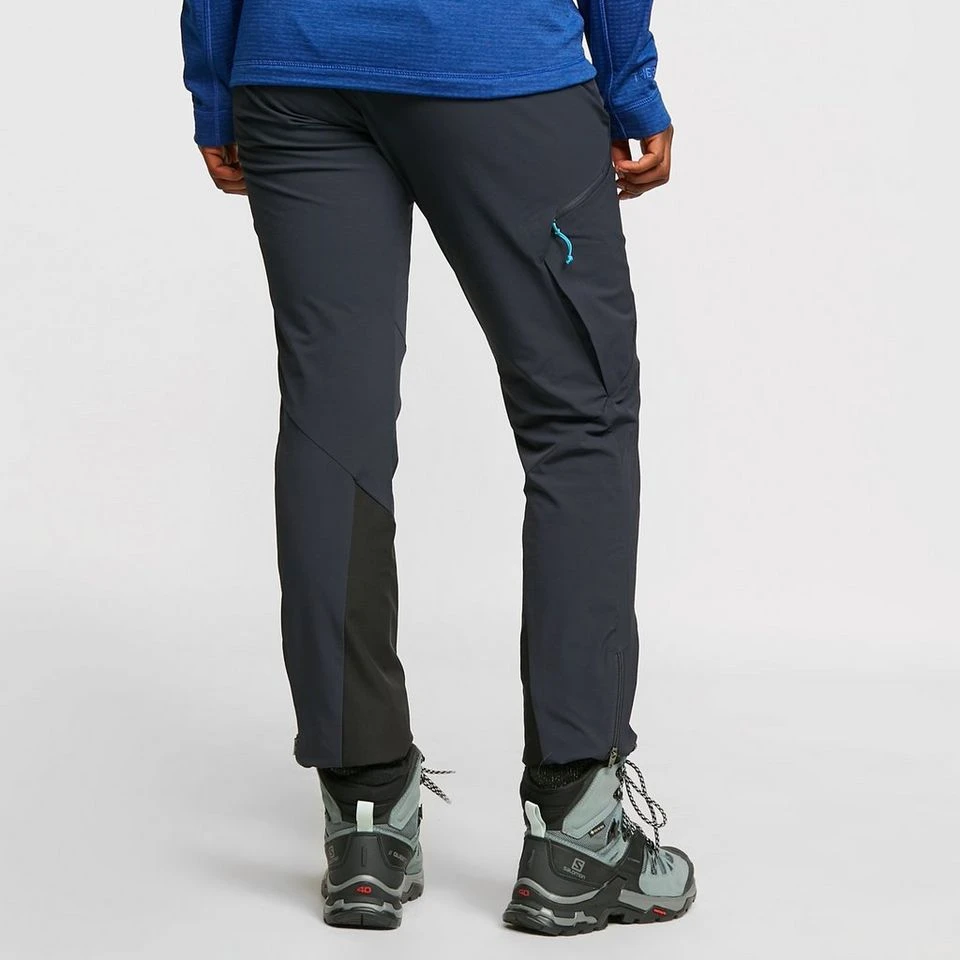 Rab Women's Ascendor Alpine Softshell Pants - Image 2