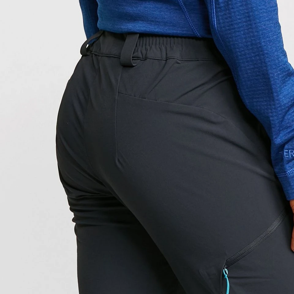 Rab Women's Ascendor Alpine Softshell Pants - Image 5