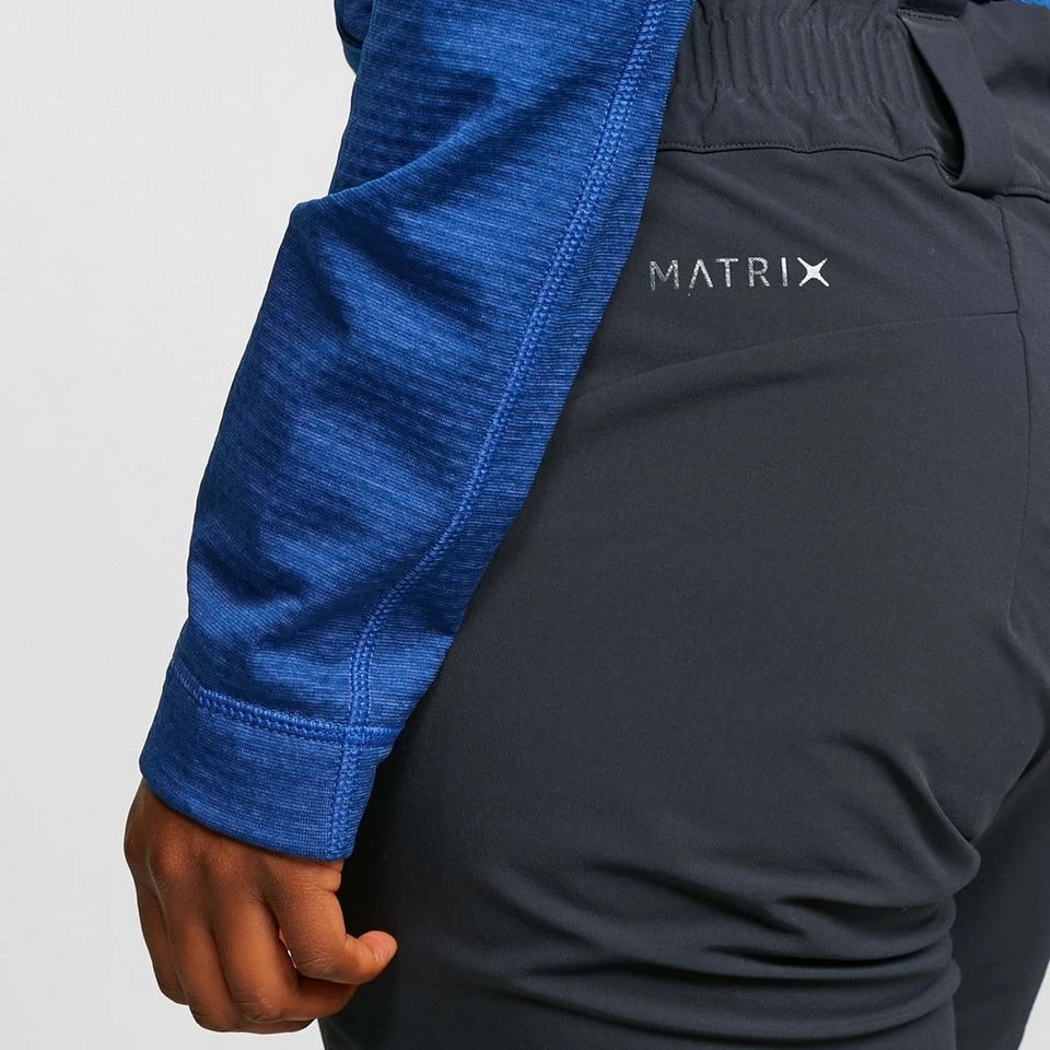 Rab Women's Ascendor Alpine Softshell Pants - Image 6