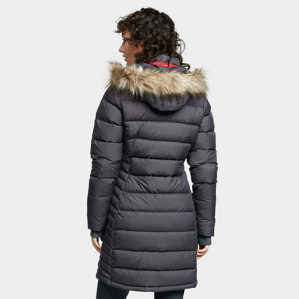 Rab Women's Deep Cover Down Parka - Image 2