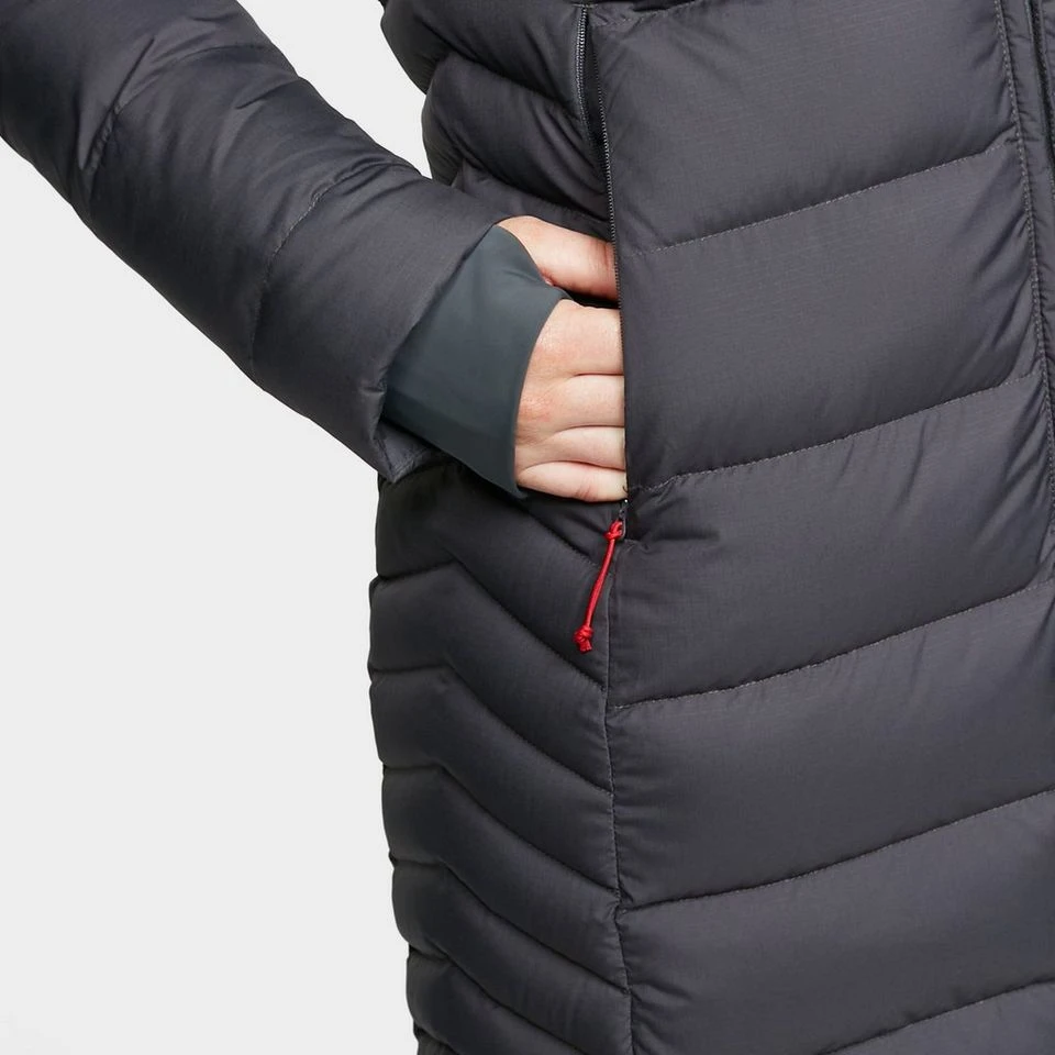 Rab Women's Deep Cover Down Parka - Image 5
