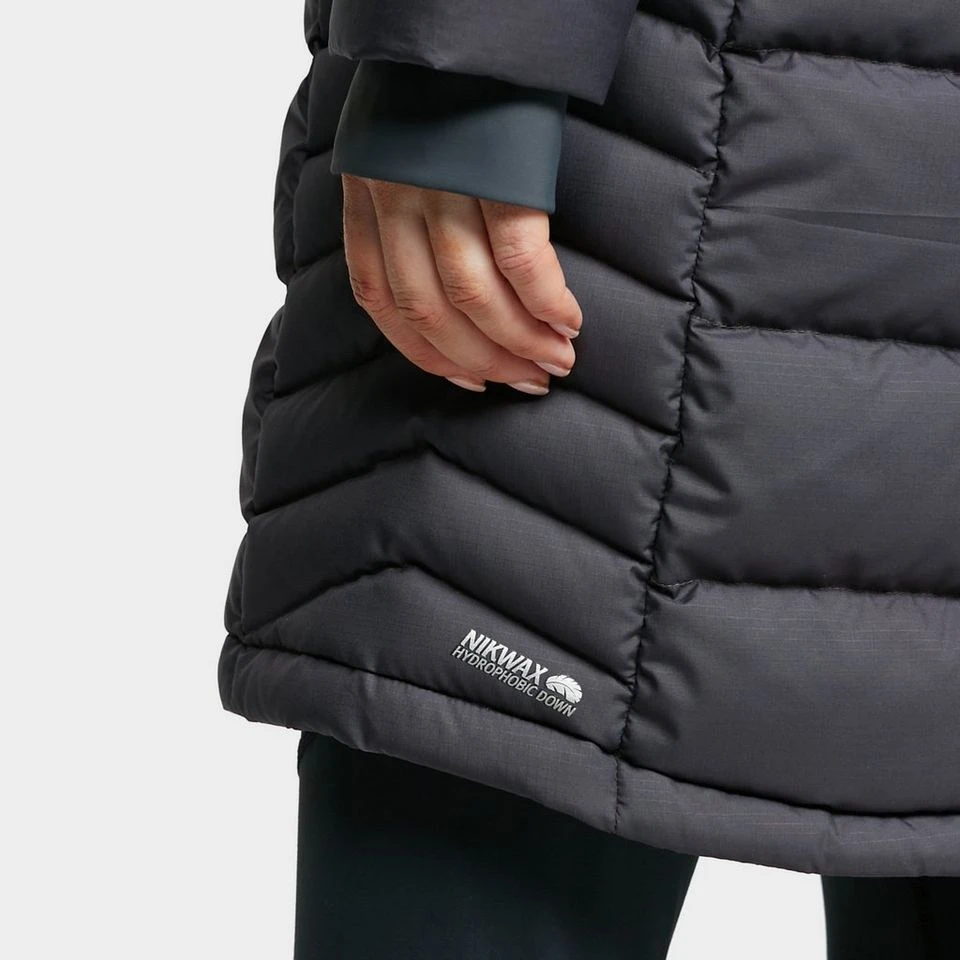 Rab Women's Deep Cover Down Parka - Image 6