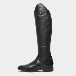 Women's Casperia V2 Long-plain Riding Boots