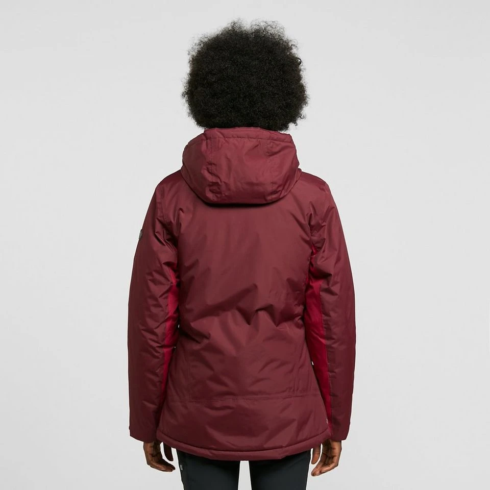 Regatta Women’s Voltera Waterproof Heated Jacket - Image 2