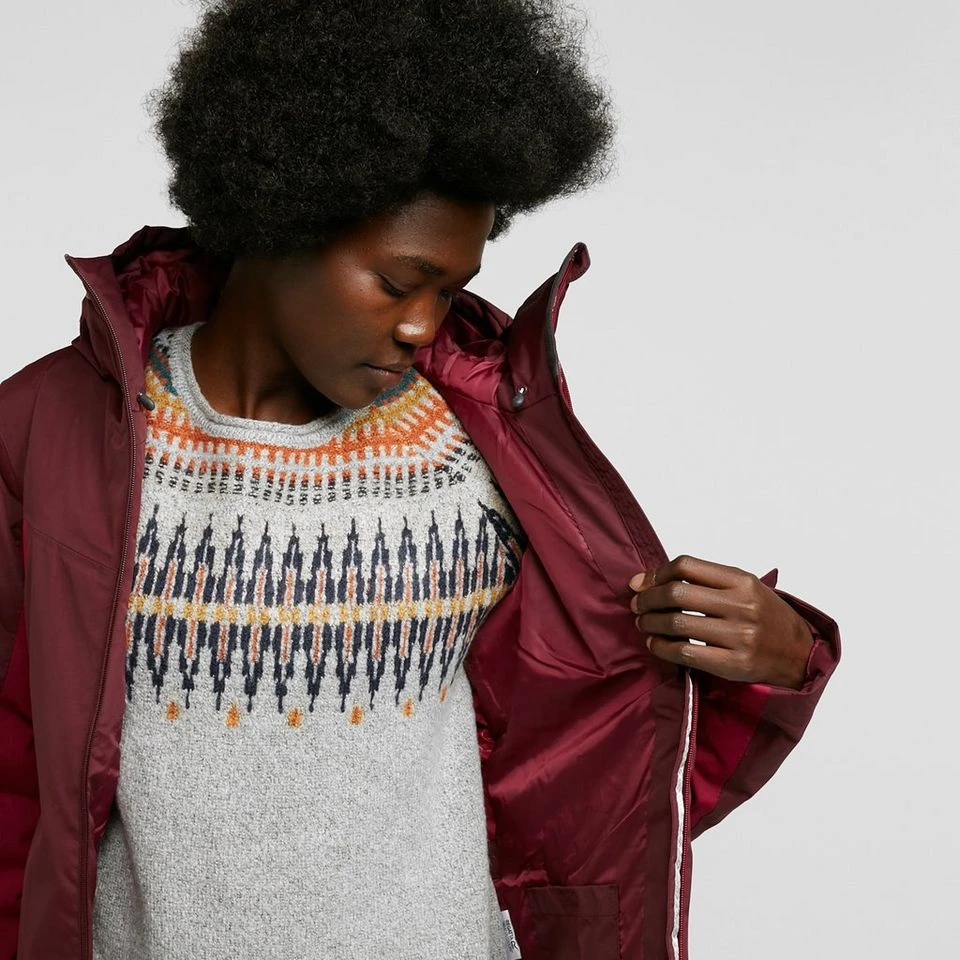 Regatta Women’s Voltera Waterproof Heated Jacket - Image 4