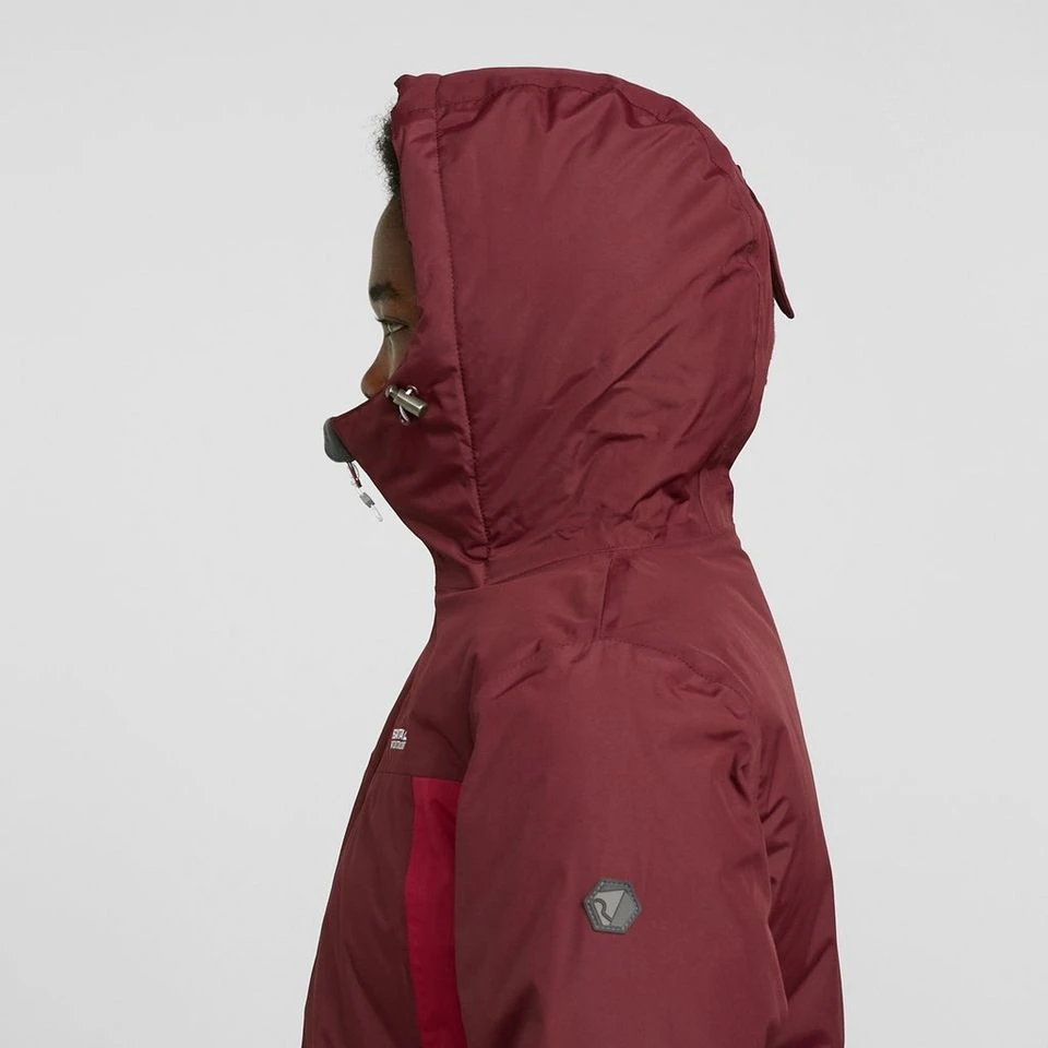 Regatta Women’s Voltera Waterproof Heated Jacket - Image 5