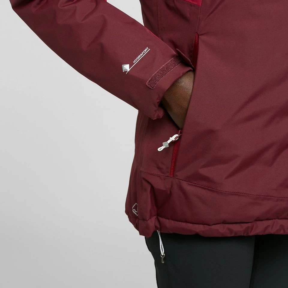 Regatta Women’s Voltera Waterproof Heated Jacket - Image 6