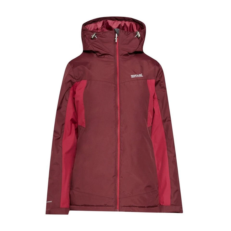 Regatta Women’s Voltera Waterproof Heated Jacket - Image 7
