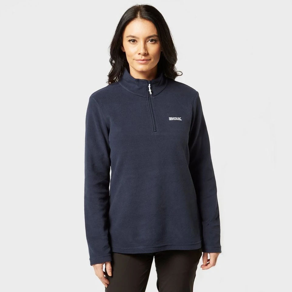 Regatta Women’s Sweethart Half Zip Fleece
