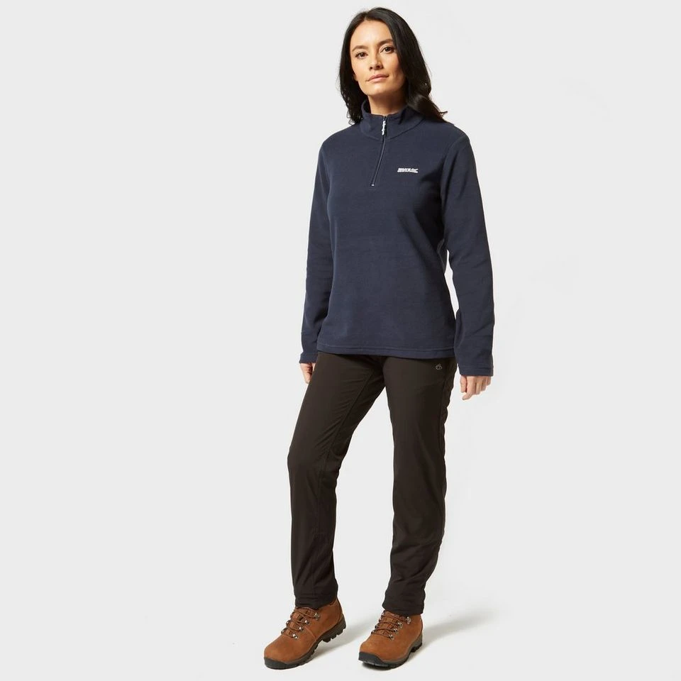 Regatta Women’s Sweethart Half Zip Fleece - Image 3