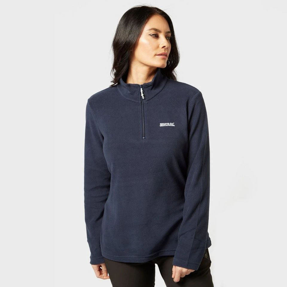 Regatta Women’s Sweethart Half Zip Fleece - Image 5