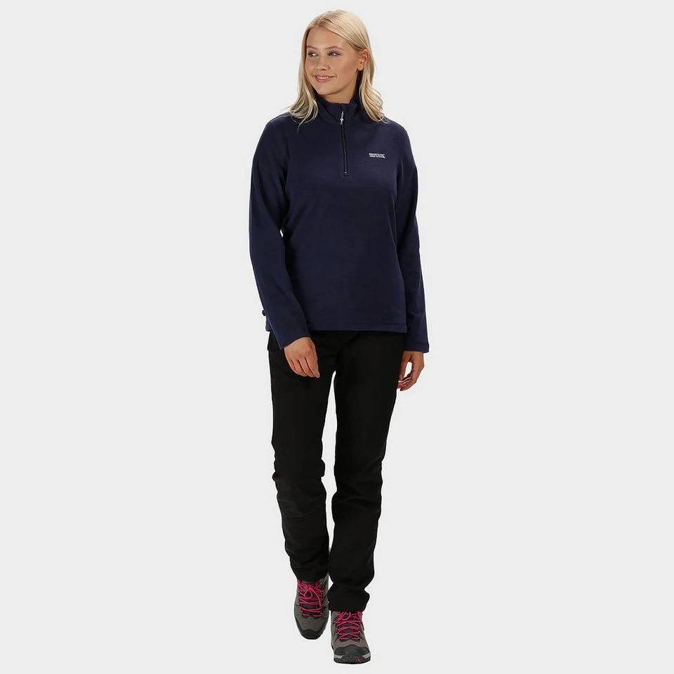 Regatta Women’s Sweethart Half Zip Fleece - Image 7