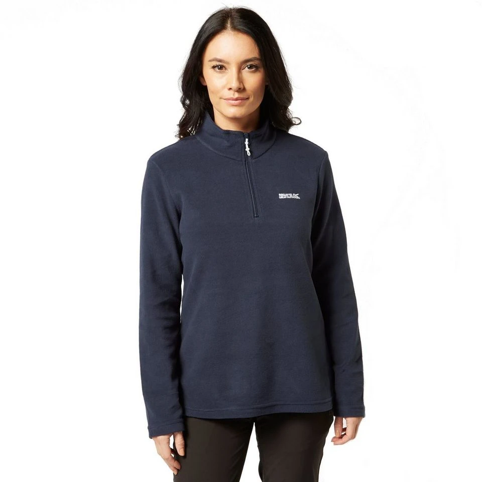 Regatta Women’s Sweethart Half Zip Fleece - Image 9