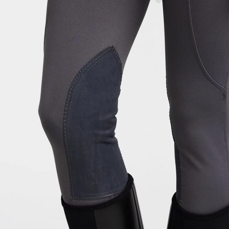 Dublin Women's Performance Flex Knee Patch Riding Tights - Image 4