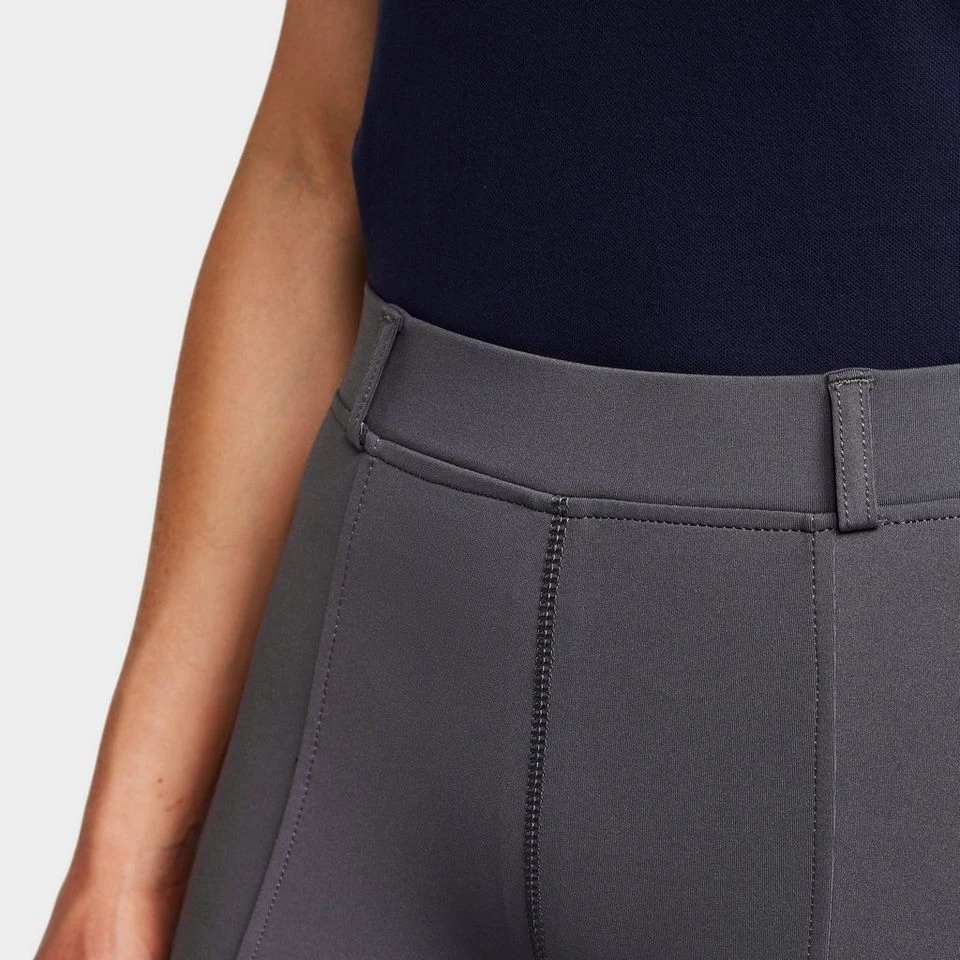Dublin Women's Performance Flex Knee Patch Riding Tights - Image 5