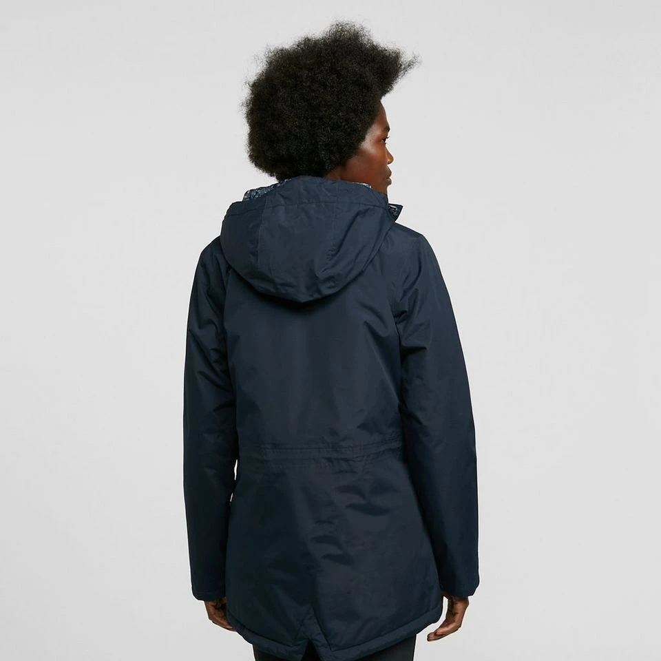 Regatta Womens Brigida Waterproof Insulated Jacket - Image 2